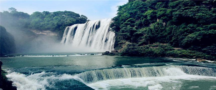 黄果树瀑布1