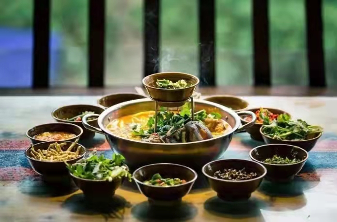美食2