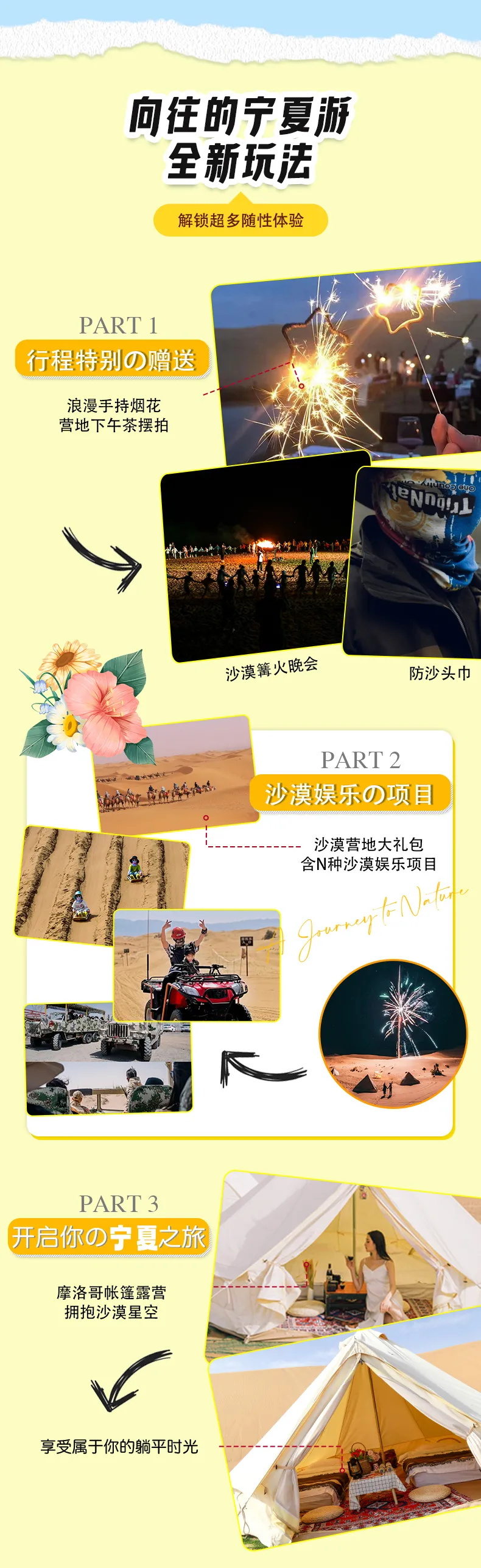 趣游宁夏22