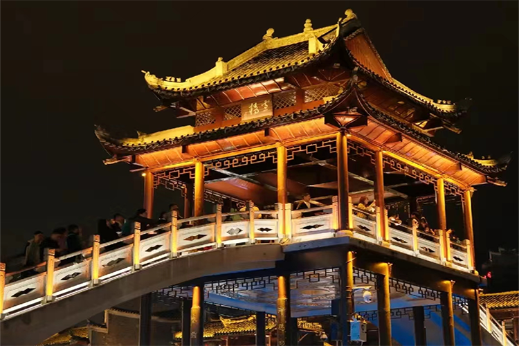 凤凰古镇3