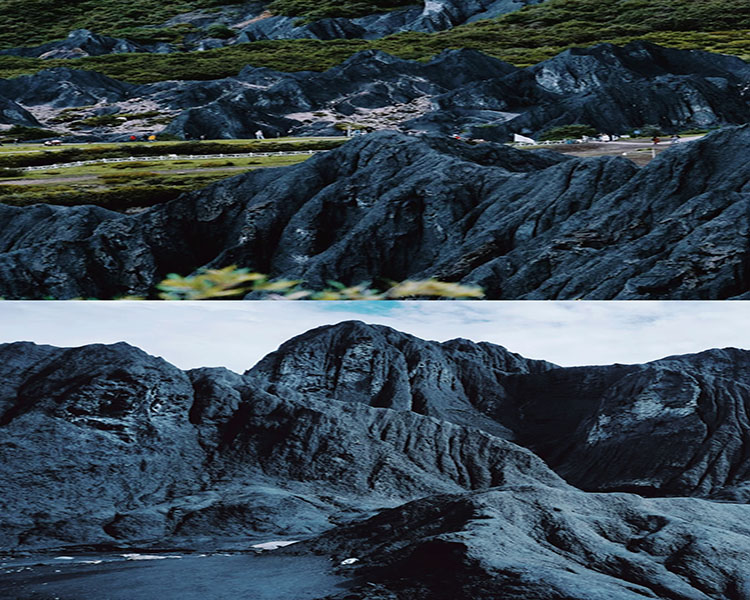 墨石公园1