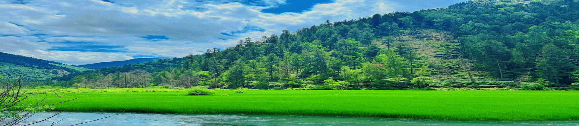 九寨黄龙 | 怎么能拒绝坐高铁去九寨呢？