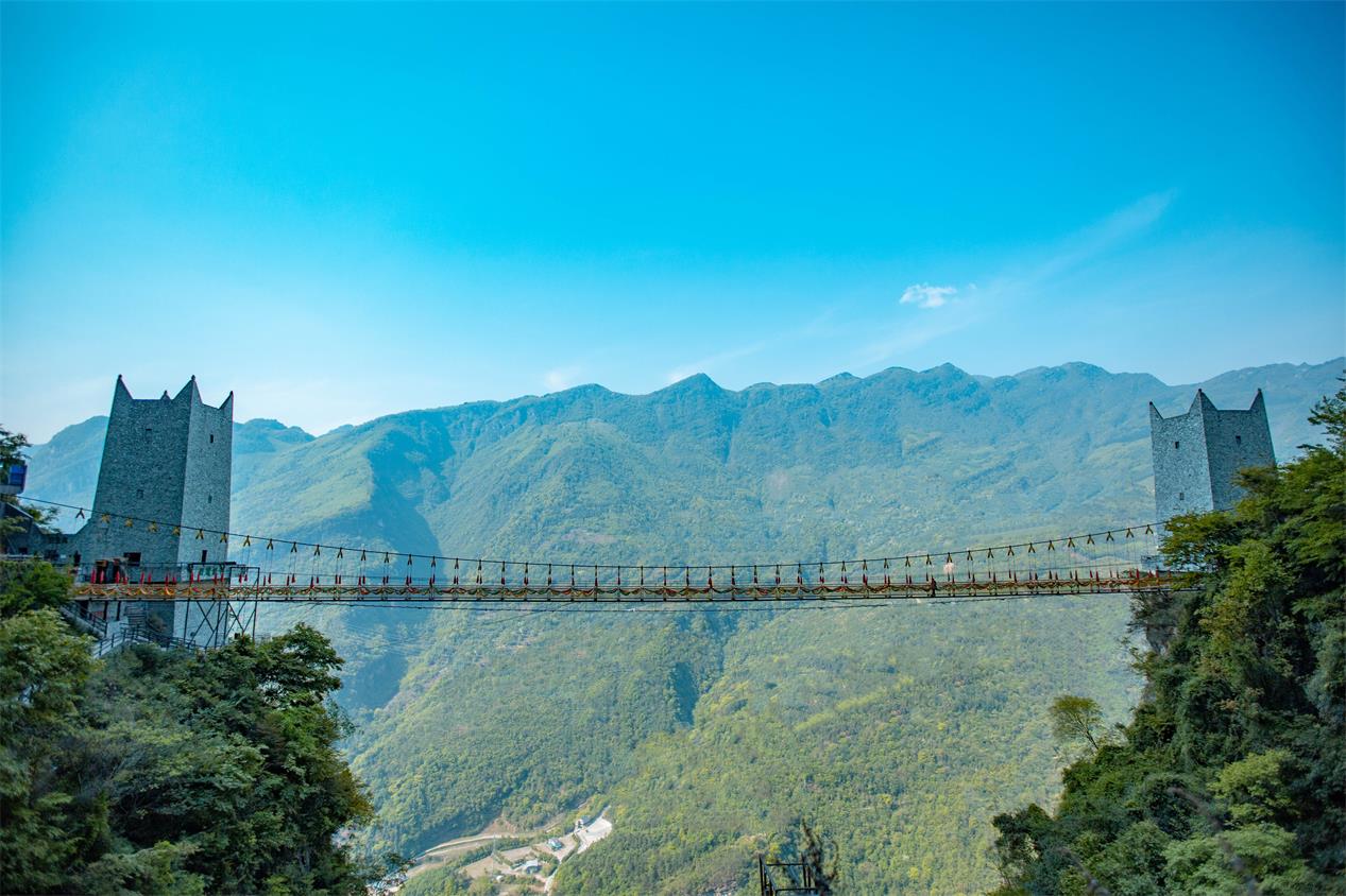 九皇山33
