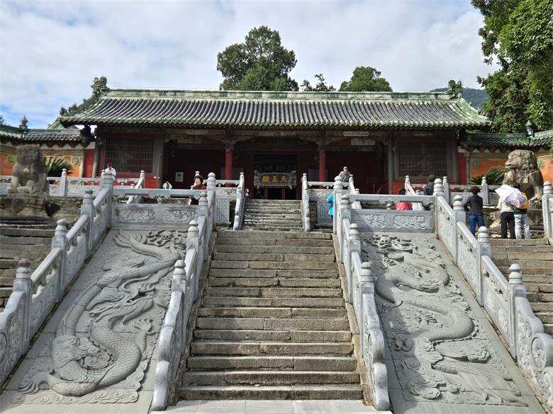报恩寺3_看图王